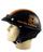 Capacete Custom Classic Route 66 Feel The Freedom Ccc020