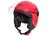 Capacete de Moto Aberto Taurus JOY23 Vermelho Tamanho 60