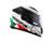 Capacete FF302 Soul Grand Prix Italy