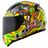 Capacete Ls2 Ff353 Rapid Alex Barros Original