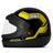 Capacete Moto Fechado Integral Tipo San Marino Sport Moto 788 Automático Unissex 56 58 60 Pro Tork