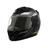 Capacete Moto Fechado Pro Tork Liberty G8 Evolution 788 Brilhante Com Narigueira Viseira Cristal