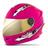 Capacete Moto Infantil Fechado Menino Menina Pro Tork Liberty Four Infantil Barato Seguro