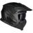 Capacete Moto Ls2 OF606 Drifter Titanium Darth 4 em 1