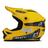 Capacete Motocross Trilha Drift BMX Liberty Mx Pro Tork Sem Viseira Masculino e Feminino