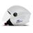 Capacete New Liberty Three Elite Branco Brilhante TAM. 56 CAP-707PW Pro Tork