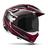 Capacete Pro Tork Th1 Vision Adventure Vis. Fumê