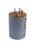 Capacitor Permanente IPC - 30 uf - Terminal Encaixe Faston