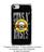 Capinha Capa para celular Motorola Moto One Action One Vision One Macro Guns n Roses GNR1