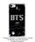 Capinha Capa para celular S20 FE Samsung Galaxy S20 FE (6.5") - BTS Army BTS8