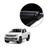 Capota Marítima Amarok Cd 2014 2015 2016 2017 Grx Pro Black