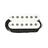 Captador Humbucker Braço Para Guitarra Les Paul Sg Dolphin 