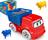 Carrinho Caminhão C/ 2 Bois Brinquedo Infantil Educativo