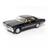 Carrinho Coleção de Ferro Miniatura Chevrolet IMPALA 1967 1:43 Kinsmart