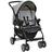 Carrinho de Bebê Reversivel Passeio Travel System Até 15 Kg Rio K Burigotto