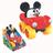 Carrinho Fofomóvel Mickey Mouse Disney Líder Brinquedos