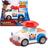 Carrinho Fricção Jessie Toy Story Brinquedo Infantil Disney