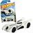 Carrinho Hot Wheels Batmóvel Branco The Flash Series