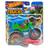 Carrinho Hot Wheels Monster Truck 1:64 - Mattel Fyj