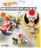 Carrinho - HW Toad  - Mario Circuito Special MATTEL