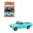 Carrinho Miniatura Em Metal Matchbox Mattel Escala 1:64