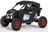 Carrinho Pro Tork Utv Pro Rally Off Road Usual