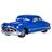 Carrinhos Disney Pixar Carros Puxa E Vai HGL51 Mattel