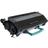 Cartucho de Toner X464 X463X11 compatível para impressora lexmark X463 3.5K