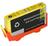 Cartucho Para HP 3520 564xl - CB320WL Yellow Compatível