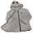 Casaco Grosso Sherpa Inverno Bebê Menino Lessa Kids Rf 8329