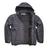 Casaco Plus Size Jaqueta Masculina Forrada Puffer Bobojaco