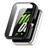 Case 360 para Smartwatch Samsung Galaxy Fit 3 1,6” R390