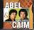 CD Abel e Caim Velhas Cartas