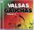 Cd - Valsas Gauchas - Volume 3