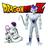 Cells Freeza Majin Boo Goku Bonecos Sortidos Dragon Ball Z Brinquedo Para Meninos Com Garantia