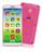 Celular Infantil Buba Baby Phone Com Som e Musicas