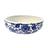 Centro De Mesa Floral 6X23Cm Vaso Equibana Porcelana M