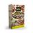 Cereal Vegano Sabor Chocolate Vegan Crunchy 200g BiO2