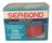 Cesto Dental Sea-Bond Antibacteriano 7,62x10,16x12,7 cm