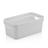 Cesto Organizadora Cube P Branco 5,3 LT CC 200