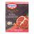 Chá de Romã E Cranberry Dr. Oetker 15g