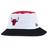 Chapeu New Era Bucket Chicago Bulls Action Winter Sports