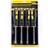 Chave Canhao Jg 4Pcs (5/6/7/8Mm) 8Vq Blister