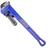 Chave grifo ajustavel 18" vise grip IRWIN