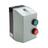 Chave Partida P/Motor 2.5-4A 220V Ip65 Eletromec