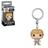 Chaveiro Funko Pocket Pop Star Wars Luke Skywalker