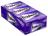 Chiclete Trident Blueberry Sem Açúcar