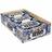 Chiclete Trident Fresh Intense Mondelez 21 Unidades