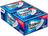 Chiclete Trident Max Hortelã Display com  - 14 Pacotes 16,5g