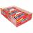 Chiclete Trident Morango Modelez 21 Unidades